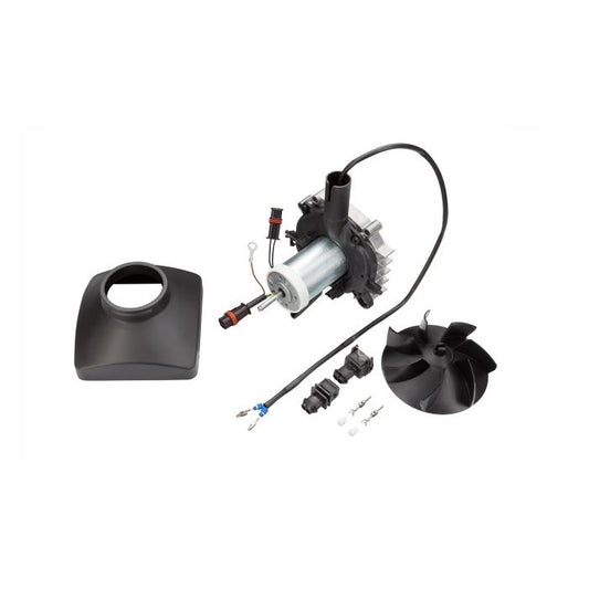 Webasto combustion air blower AT2000ST 24V OEM | 1303848A