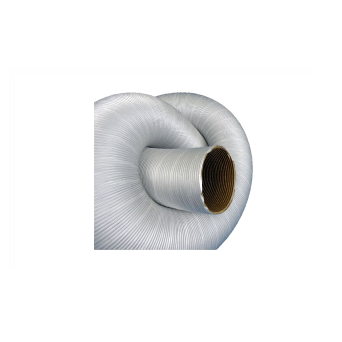 Webasto flexible pipe D60 PAPK gray with Webasto logo | 1311898C