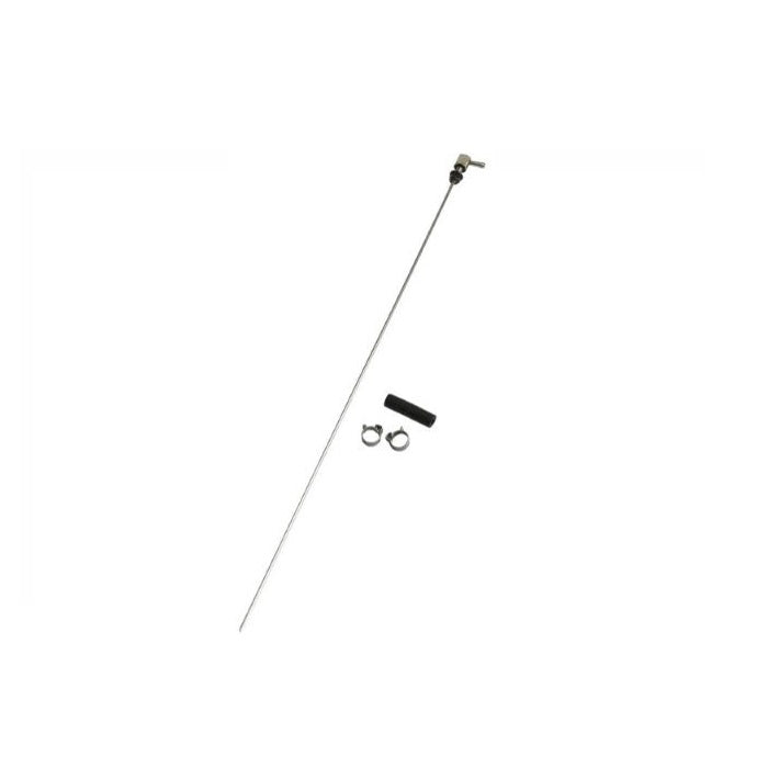 Webasto fuel extractor / fuel line 90 degrees | 1322632A