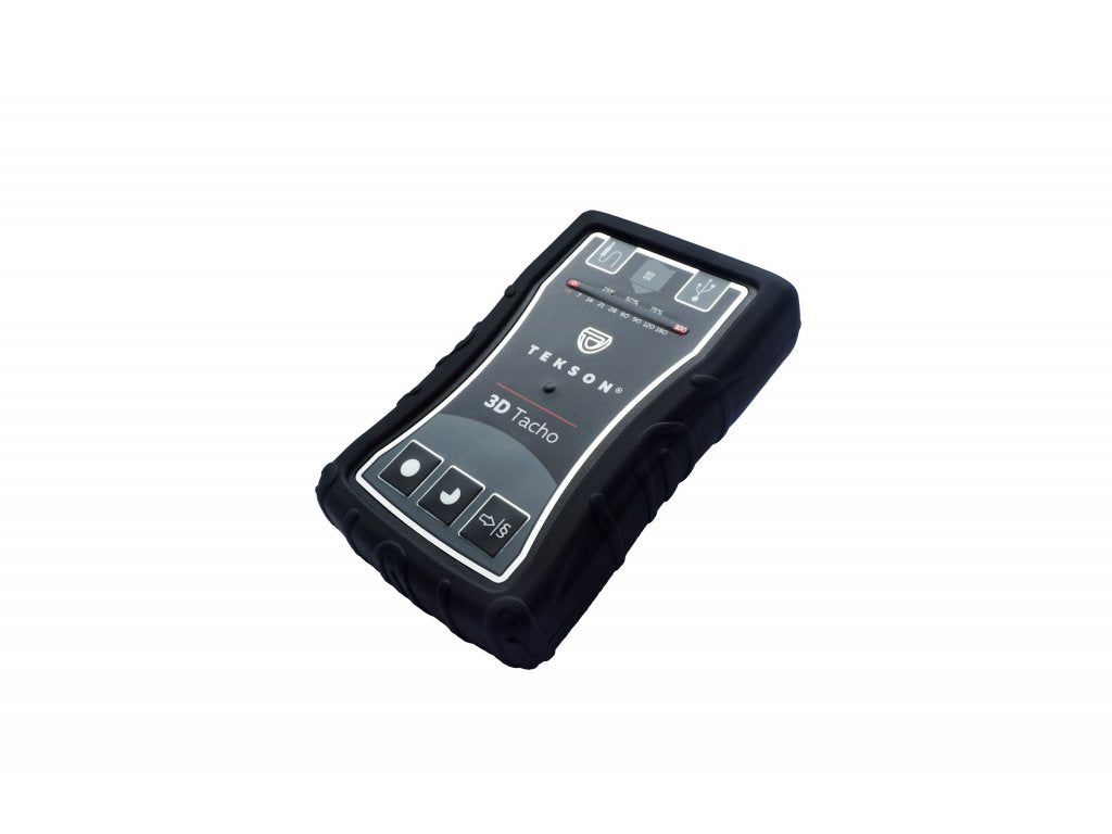 3D Tacho Tekson Digital Data Downloader | 360602