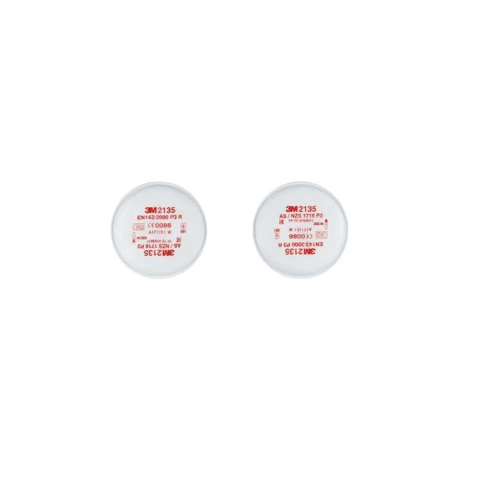 3M™ Partikelfilter P3 für die Serien 6000 und 6500 Set | 2135