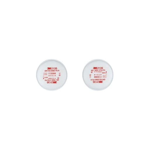 3M™ Particulate Filter P3 for Series 6000 and 6500 Set | 2135