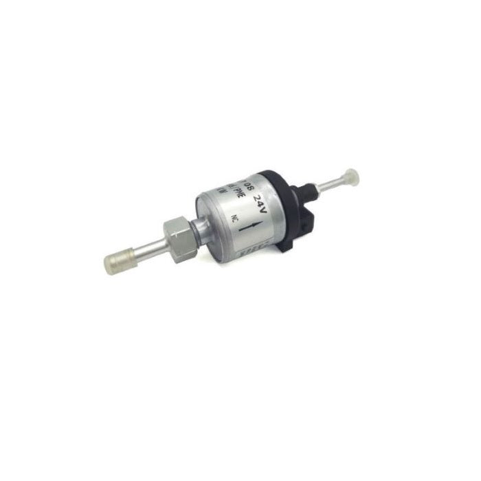 Eberspächer fuel metering pump Airtronic D2 D4 24V | 224518010000