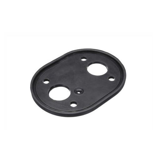 Eberspächer rubber gasket / flange gasket Airtronic D2 D4 | 252069010002