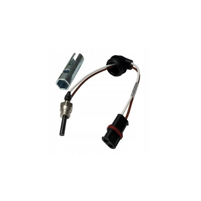 Eberspächer Glühstift / Glühkerze D2 D4 12V | 252069011300