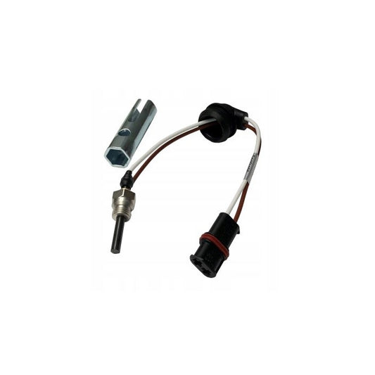 Eberspächer glow plug D2 D4 12V | 252069011300