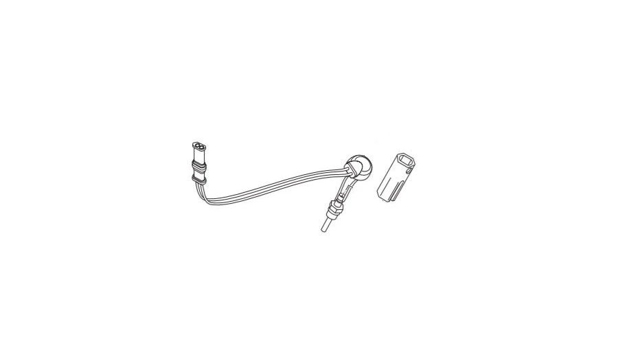 Eberspächer Glühstift / Glühkerze D2 D4 12V | 252069011300