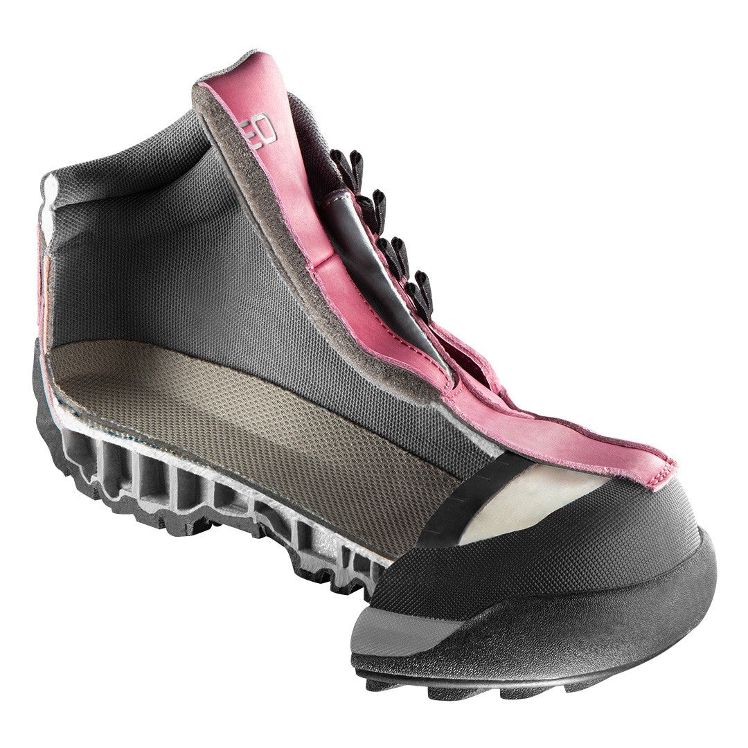Women's safety shoes with composite toe cap, metal-free, Neo Tools | 82-540 S3 SRC
