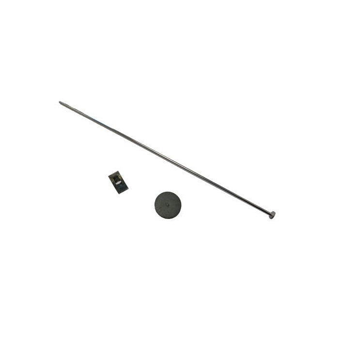 Spal Montage Einbau Set 2 MM X 180 MM | 30130013