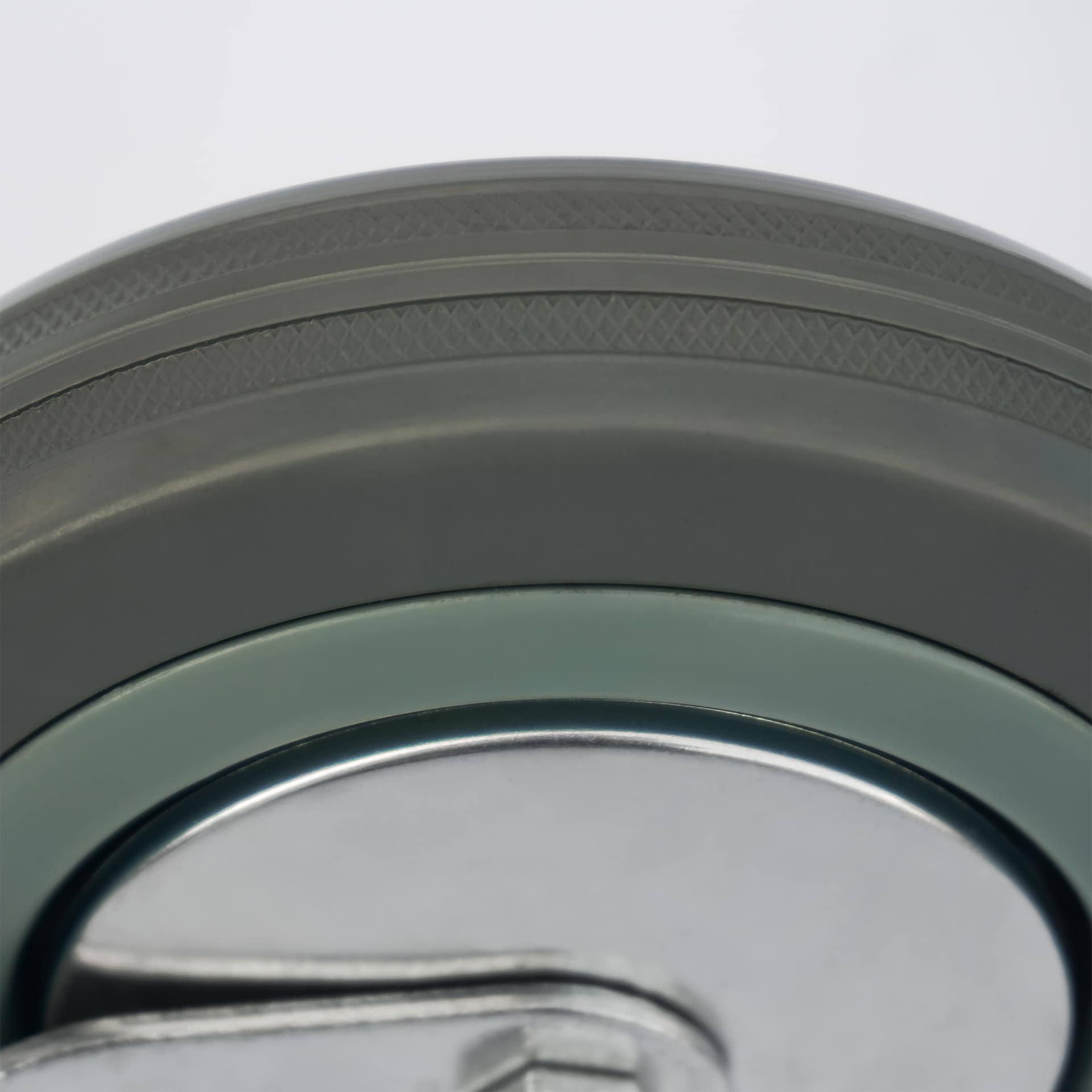 Zestaw kołowy obrotowy 3056/3057-125: guma