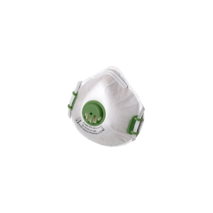 Filtrierende Halbmaske Oxyline SV FFP3 NR D | X 310