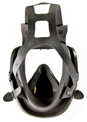 3M™ Mehrweg-Vollmaske | Medium 6800