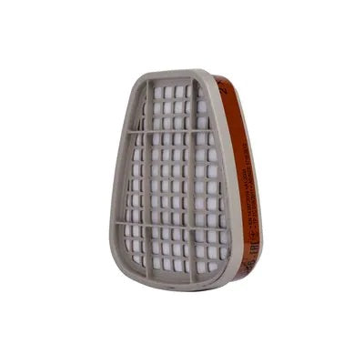 3M™ Filter für Gase und Dämpfe | A1 6051