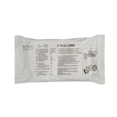 3M™ Filter für Gase und Dämpfe | A2 6055