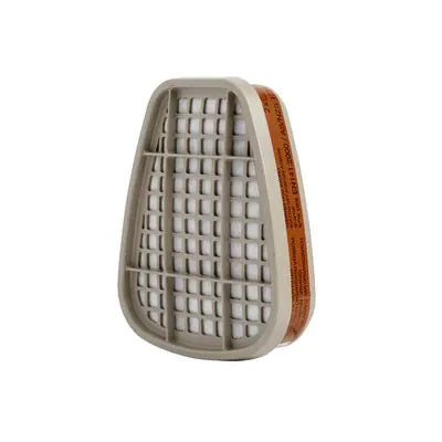 3M™ Filter für Gase und Dämpfe | A2 6055