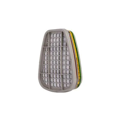 3M™ Filter für Gase und Dämpfe Doppelset | ABEK1 6059
