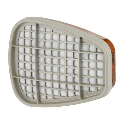 3M™ Filter für Gase und Dämpfe | A1 6051