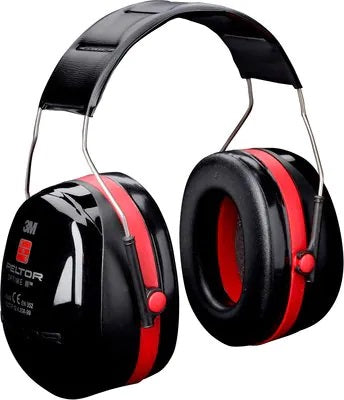 3M™ Peltor | Optime III Earmuffs