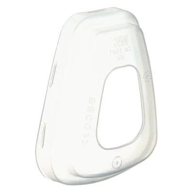 3M™ Filterhalter für Mehrweg-Atemschutzmasken | 501
