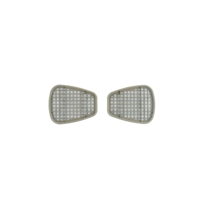 3M™ Filter für Gase und Dämpfe | A1 6051