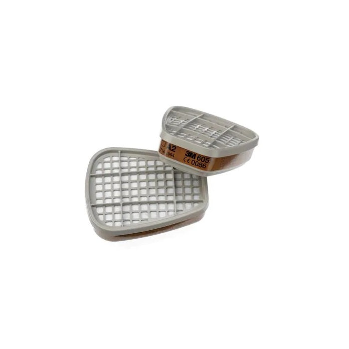 3M™ Filter für Gase und Dämpfe | A2 6055
