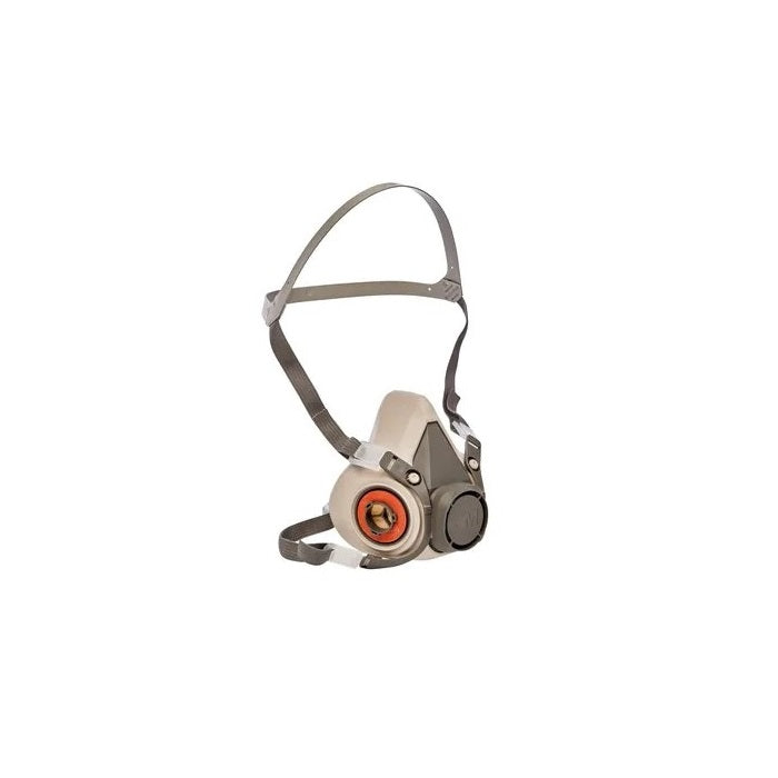 3M™ Mehrweg-Halbmaske | 6100 / 6200 / 6300