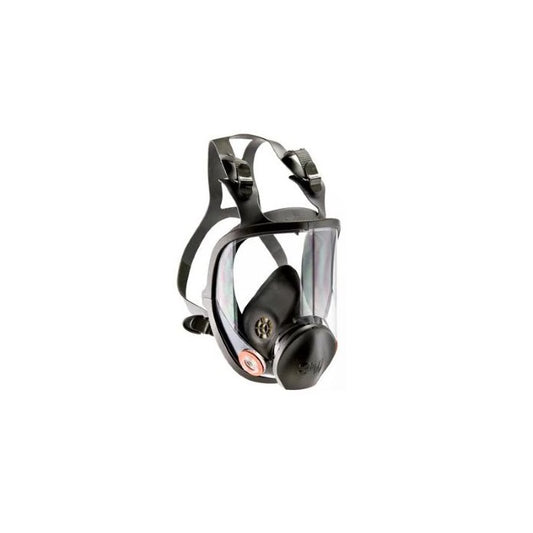 3M™ Reusable Full Face Mask | Medium 6800