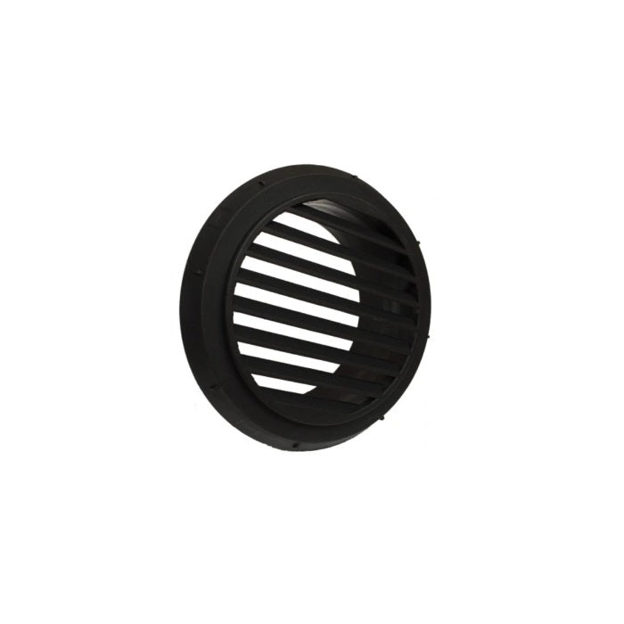 Webasto Ausströmer D 60 MM 90Grad schwarz | 9032953