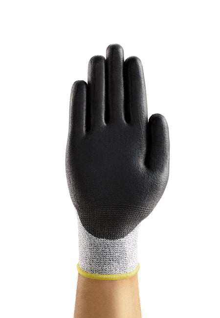 Ansell Edge cut-resistant gloves, 12 pairs | 48-701