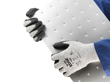 Ansell Edge cut-resistant gloves, 12 pairs | 48-701