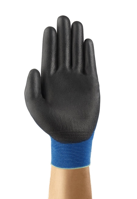 Montagehandschuhe Ansell HyFlex, 12 Paar | 11-618