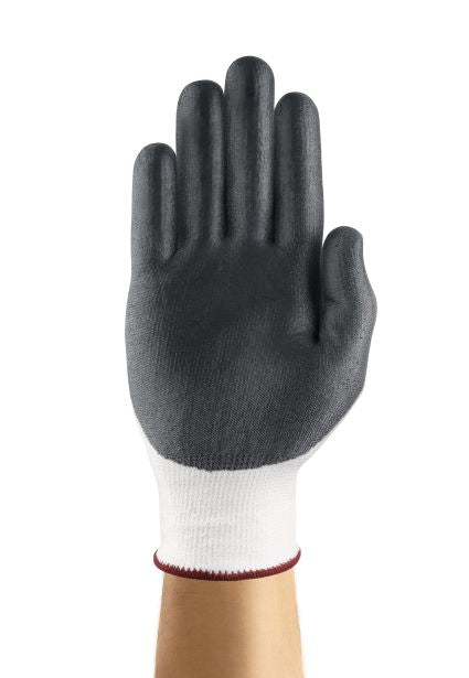 Ansell HyFlex cut-resistant gloves, 12 pairs | 11-724