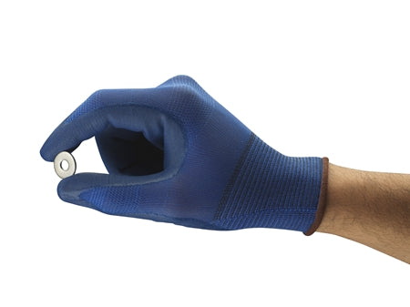 Ansell HyFlex assembly gloves, 12 pairs | 11-818
