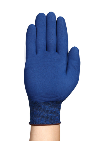 Ansell HyFlex antistatic work gloves, 12 pairs | 11-819 ESD