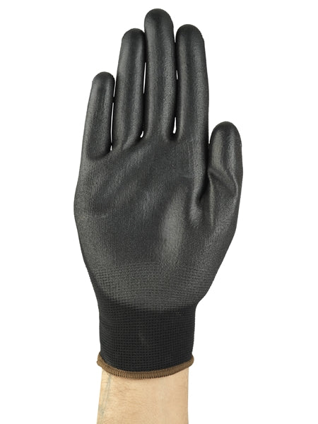Montagehandschuhe PU Ansell HyFlex, 12 Paar | 48-101