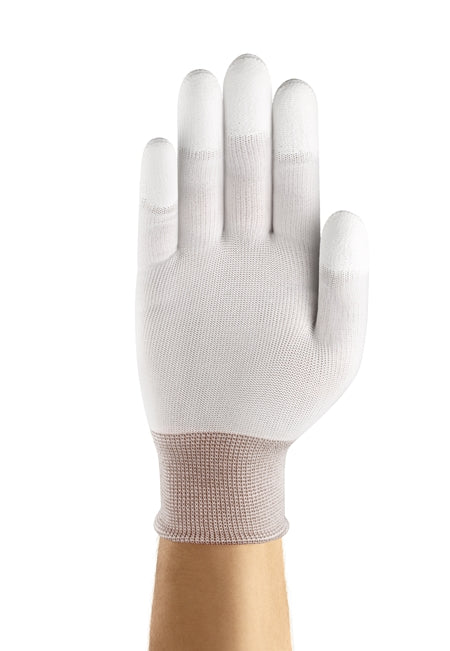 Montagehandschuhe Ansell HyFlex, 12 Paar | 48-105