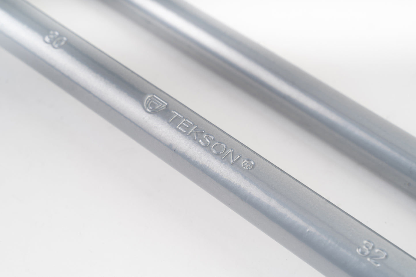 Ring wrench / Tommy Bar / L=395 MM | Tekson