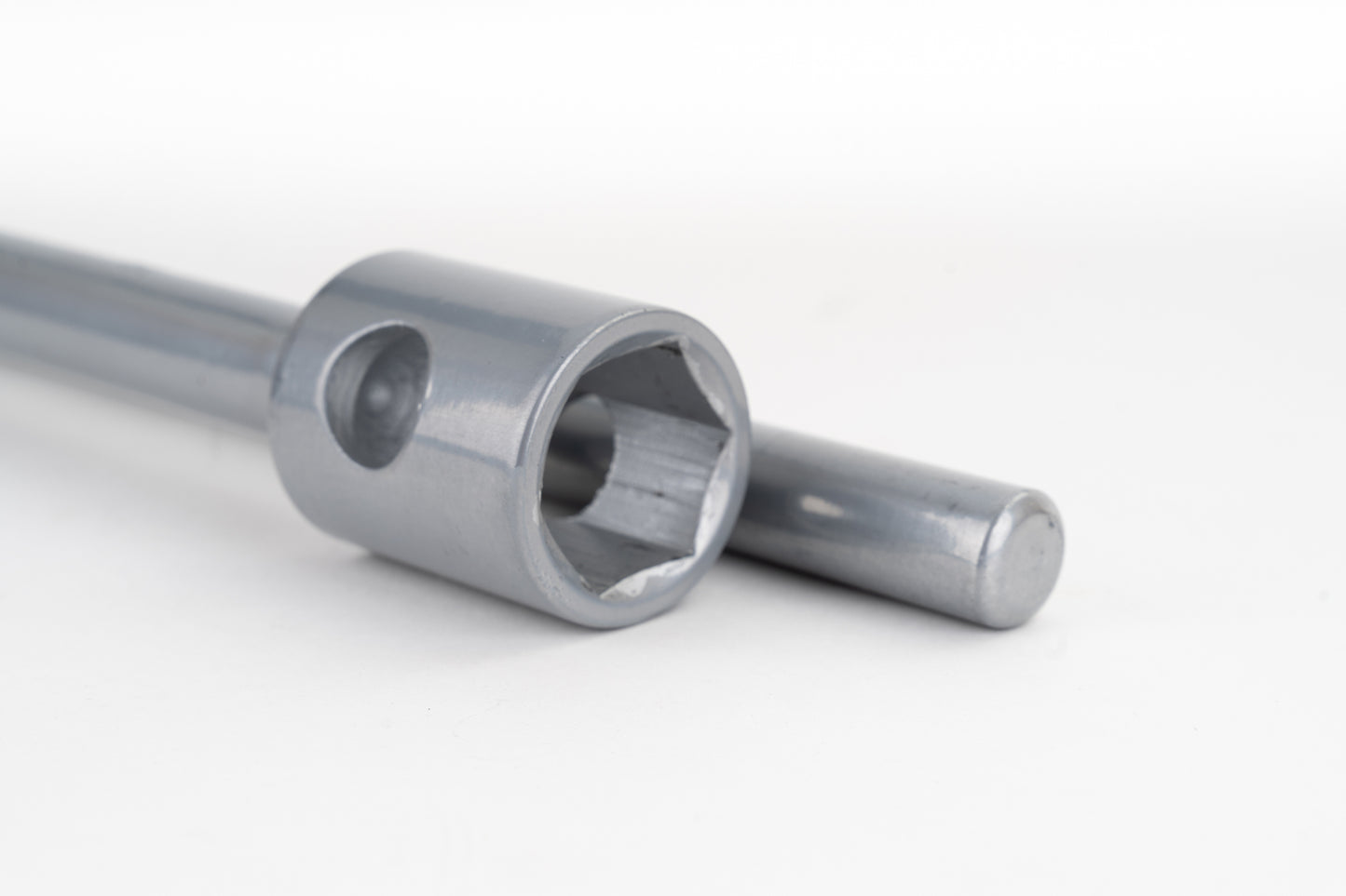 Ring wrench / Tommy Bar / L=395 MM | Tekson