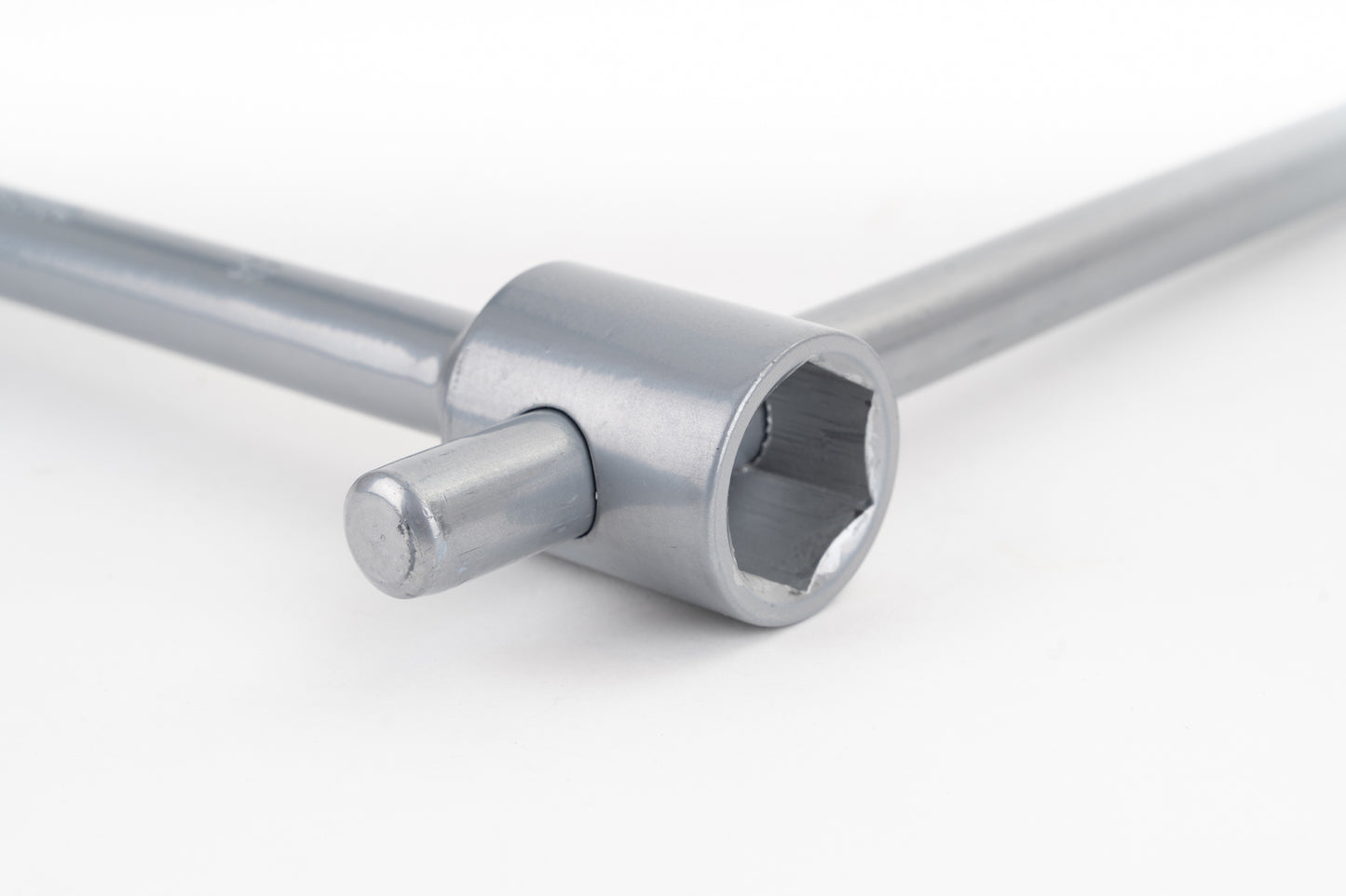 Ring wrench / Tommy Bar / L=395 MM | Tekson
