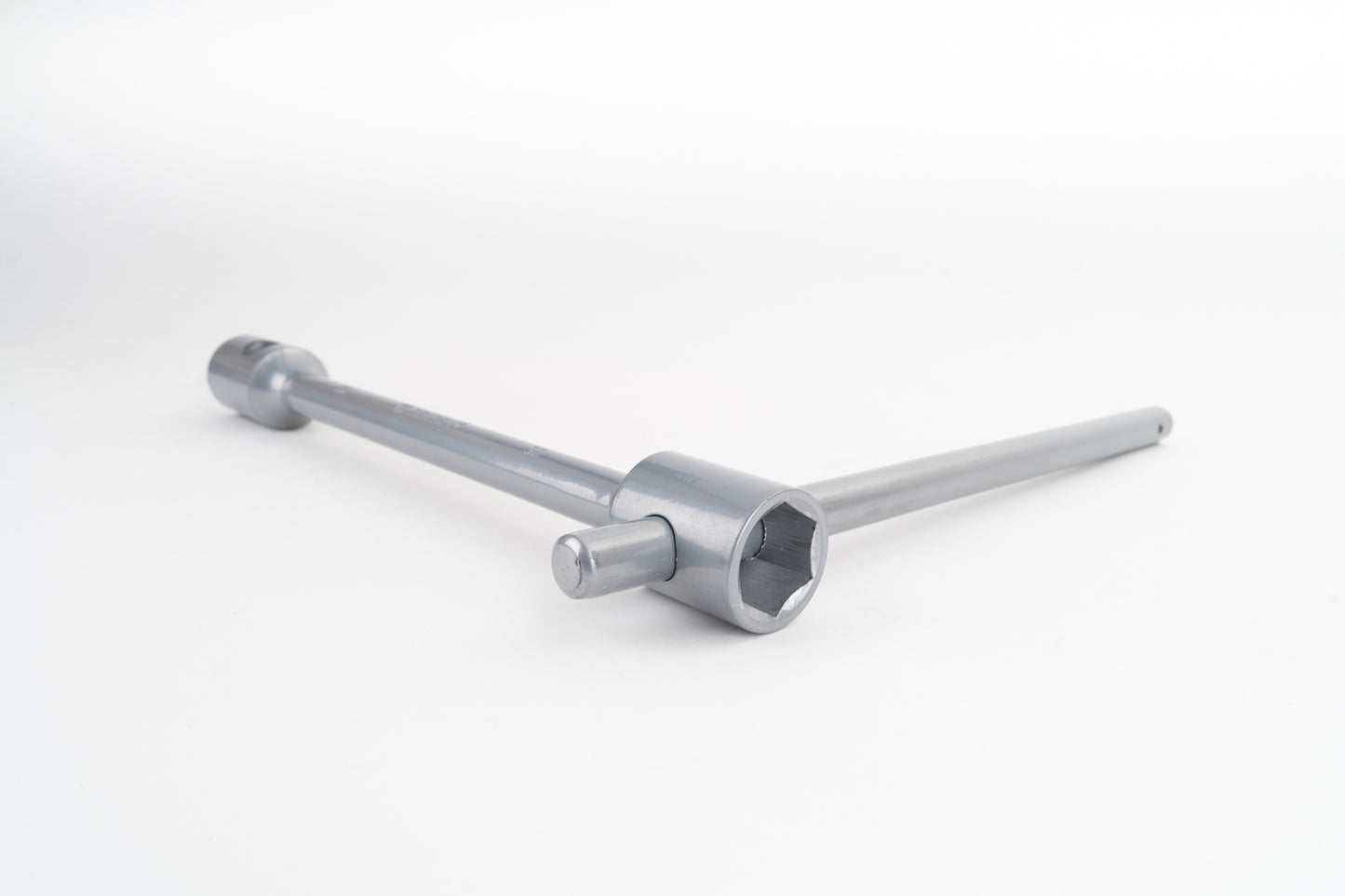 Ring wrench / Tommy Bar / L=395 MM | Tekson