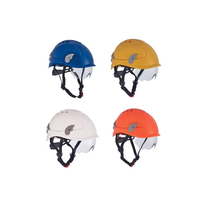 Cerva Helmet | Alpinworker