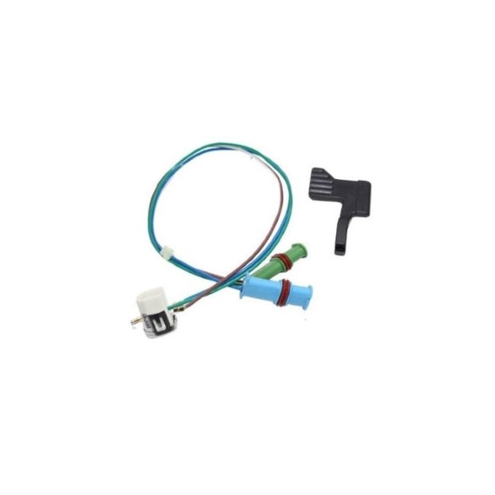 Eberspächer Flammüberwachung und Überhitzungssensor für Eberspacher AIR TRONIC D2 D4 | 252069010200