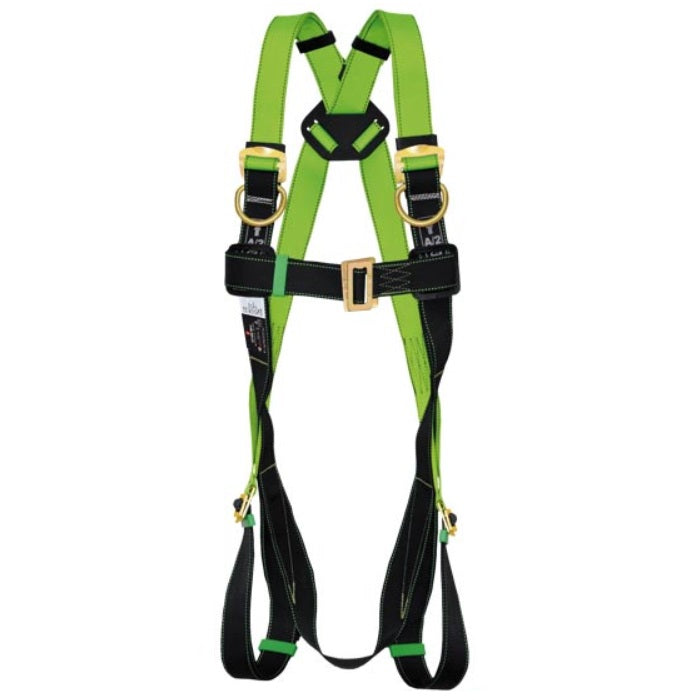 Safety harness Reis | Oup-Krm-Fbh-D