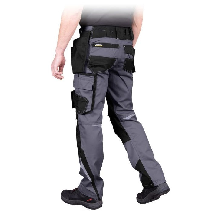 L.Hollman protective trousers | Harver-T SB