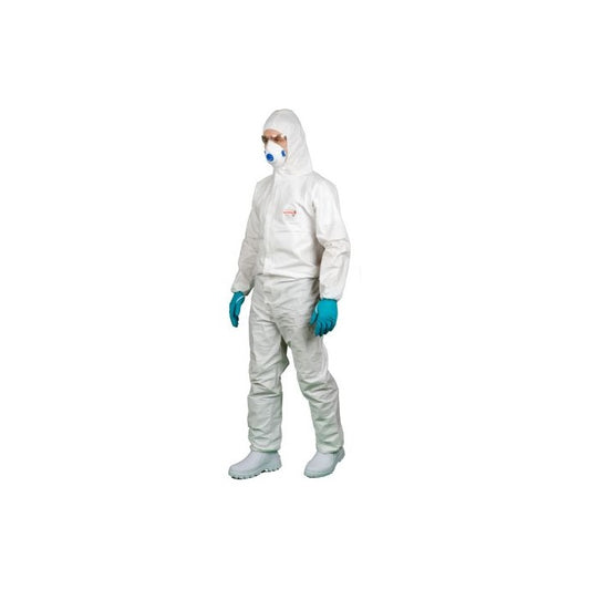 Protective overalls Oxyline | Oxychem C210