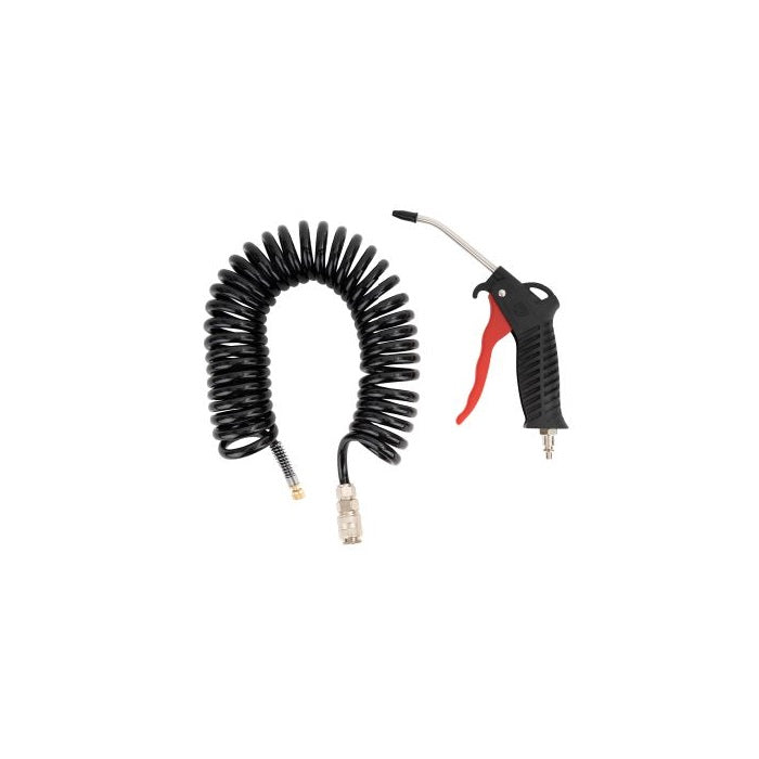 Staubluftdruckpistole Tekson Für MP4 DAF XF106, 13 KG / CM2 | 202048