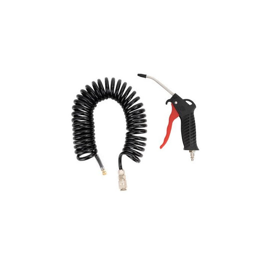 Staubluftdruckpistole Tekson Für MP4 DAF XF106, 13 KG / CM2 | 202048