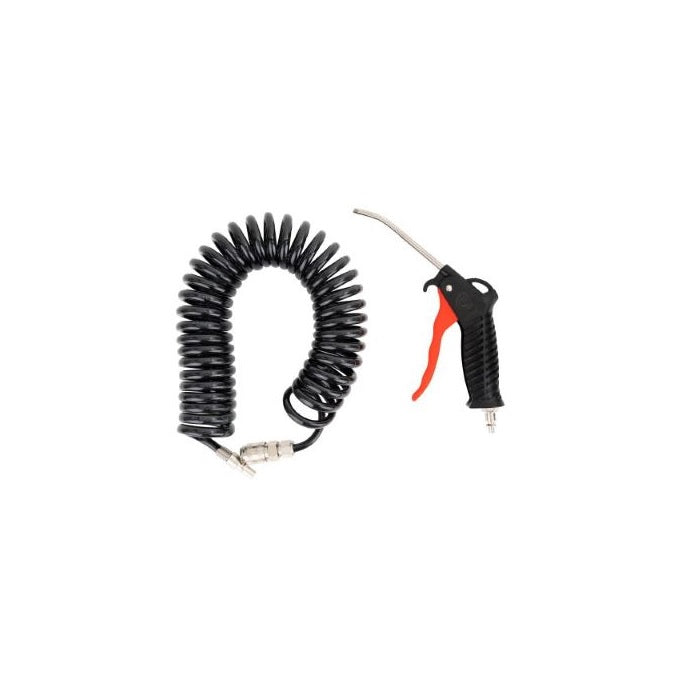 Tekson air pressure gun for Renault 13 KG / CM2 | 202050