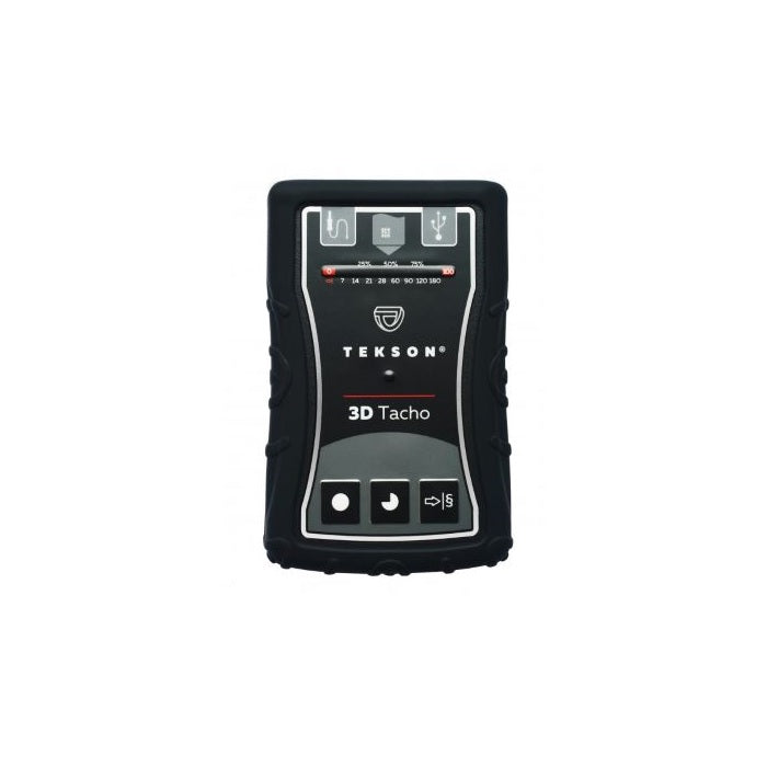 3D Tacho Tekson Digital Data Downloader | 360602