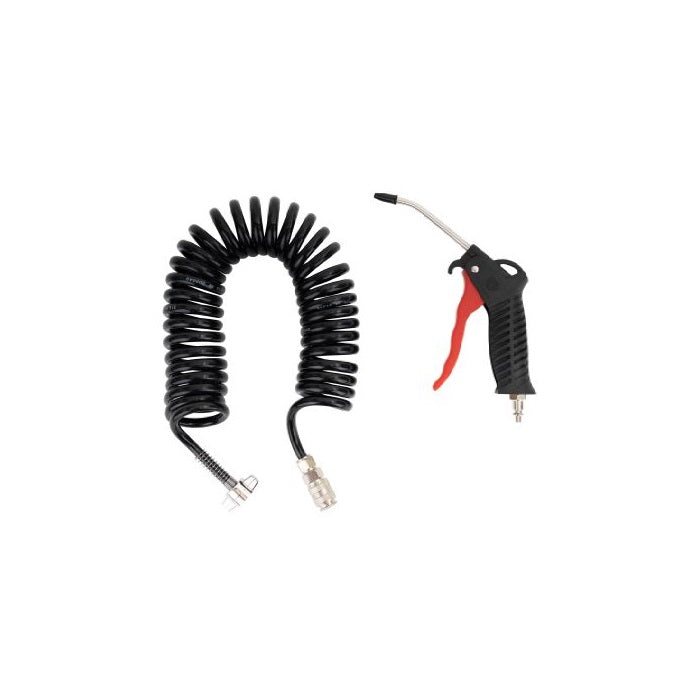 Staubluftdruckpistole Tekson Für Iveco 13 KG / CM2 | 202049